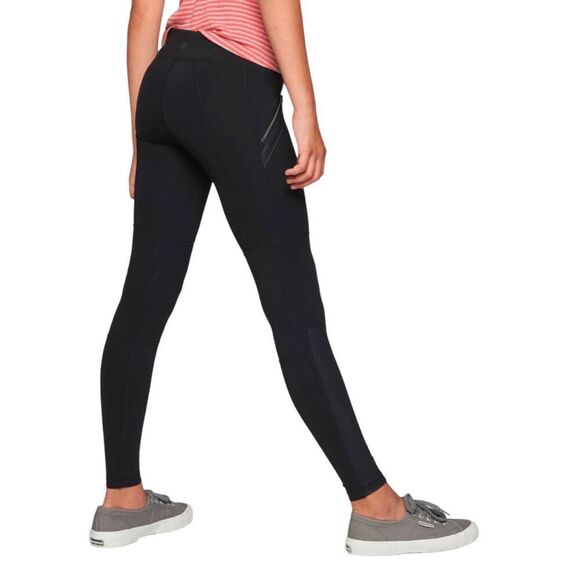 ATHLETA GIRL Shine On Tight Size XL/14 - Picture 2 of 5